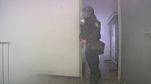Einsatz nach Amoklauf