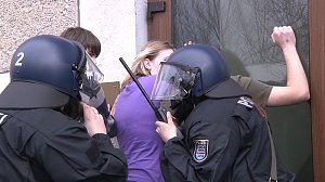 Einsatz nach Amoklauf