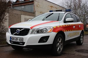 Einsatz&uuml;bung
