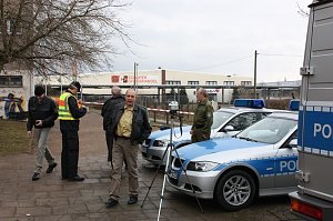 Einsatz&uuml;bung