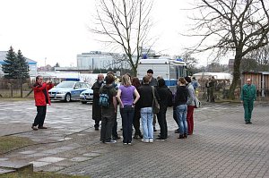 Einsatz&uuml;bung