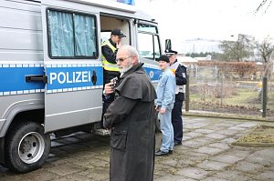 Einsatz&uuml;bung