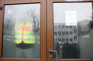 Einsatz&uuml;bung