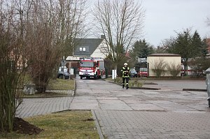 Einsatz&uuml;bung