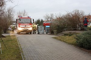 Einsatz&uuml;bung