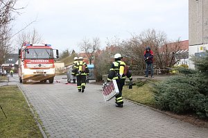 Einsatz&uuml;bung
