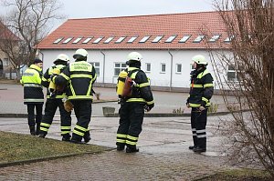 Einsatz&uuml;bung