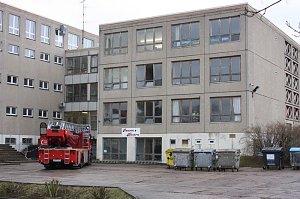 Einsatz&uuml;bung