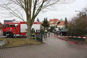 Einsatz&uuml;bung