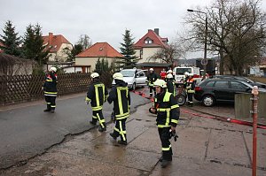 Einsatz&uuml;bung