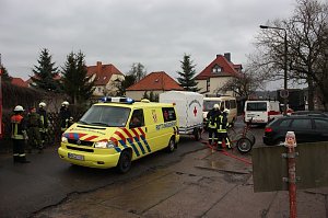 Einsatz&uuml;bung