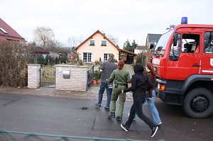 Einsatz&uuml;bung