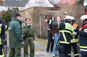 Einsatz&uuml;bung