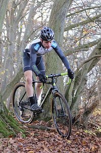 In Uhtleben treten am Wochenende 140 Sportler zur Cross Challenge an