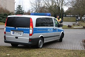 Einsatz&uuml;bung
