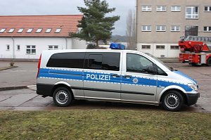 Einsatz&uuml;bung