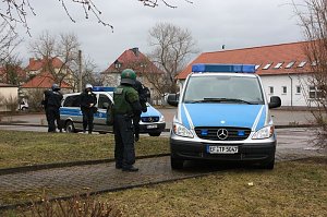 Einsatz&uuml;bung