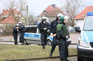 Einsatz&uuml;bung