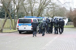 Einsatz&uuml;bung