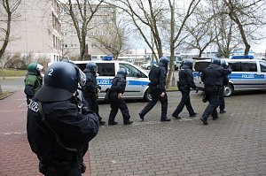 Einsatz&uuml;bung