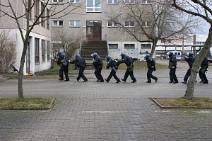 Einsatz&uuml;bung