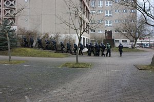 Einsatz&uuml;bung