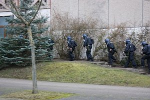 Einsatz&uuml;bung