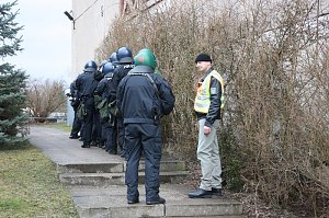 Einsatz&uuml;bung