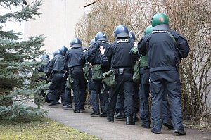 Einsatz&uuml;bung