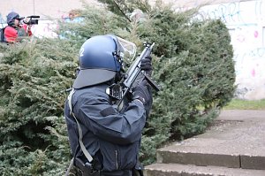 Einsatz&uuml;bung