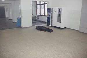 Einsatz&uuml;bung