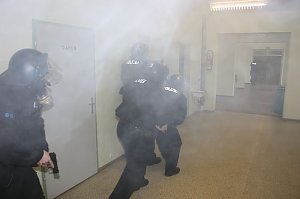 Einsatz&uuml;bung