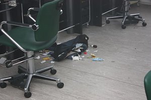 Einsatz&uuml;bung