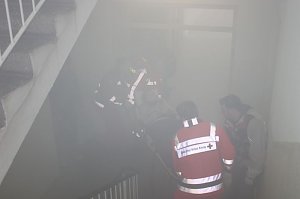 Einsatz&uuml;bung