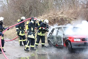 Einsatz&uuml;bung