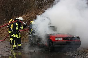 Einsatz&uuml;bung