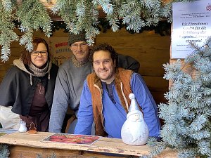 Adventszauber in Neustadt