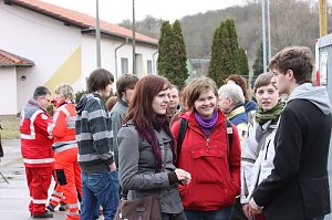 Einsatz&uuml;bung