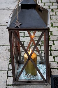 Impressionen vom Pfefferkuchen- und Stollenmarkt