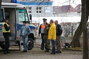 Einsatz&uuml;bung
