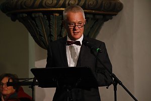 Neujahrsempfang des evangelischen Kirchenkreises S&uuml;dharz