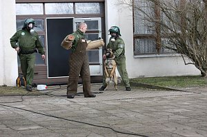 Einsatz&uuml;bung
