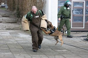 Einsatz&uuml;bung