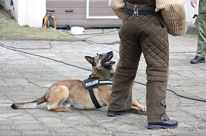 Einsatz&uuml;bung