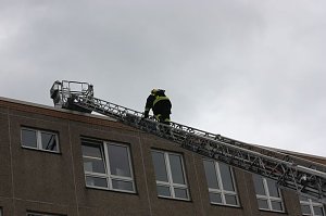Einsatz&uuml;bung