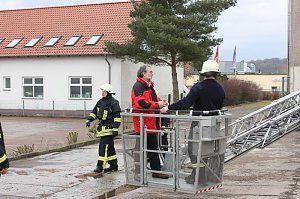 Einsatz&uuml;bung