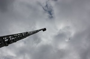 Einsatz&uuml;bung
