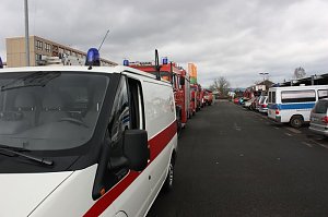 Einsatz&uuml;bung