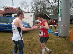 20. Possenlauf