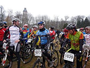 20. Possenlauf
